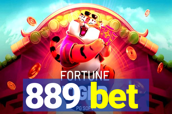 889 bet